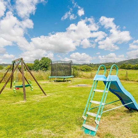 2 Black Horse Cottages Pentraeth Esterno foto