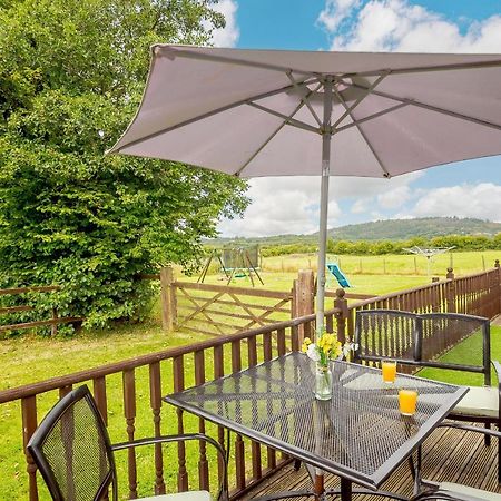 2 Black Horse Cottages Pentraeth Esterno foto