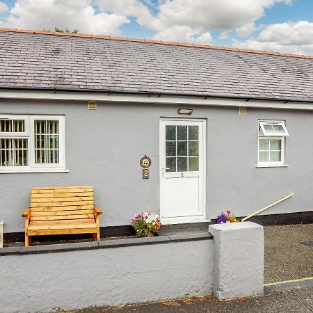 2 Black Horse Cottages Pentraeth Esterno foto