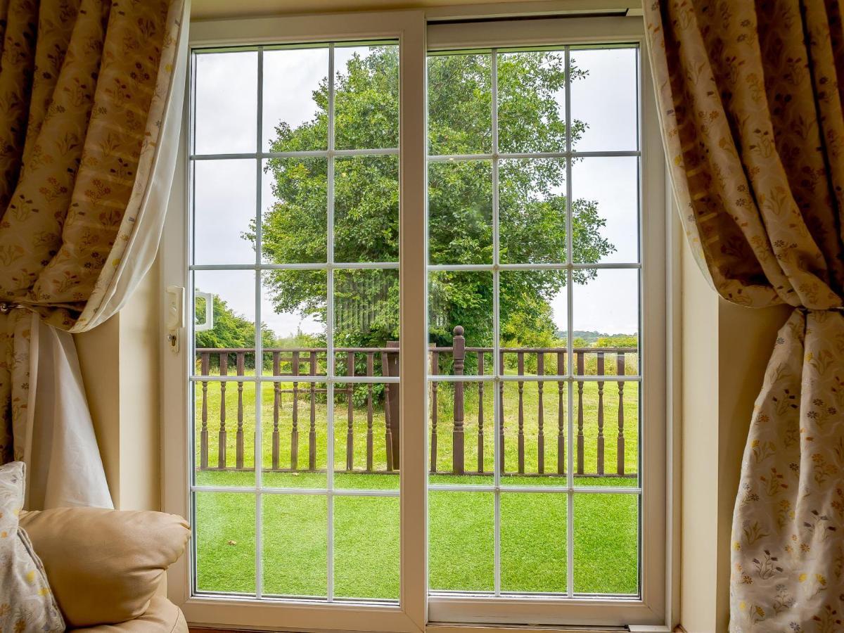 2 Black Horse Cottages Pentraeth Esterno foto