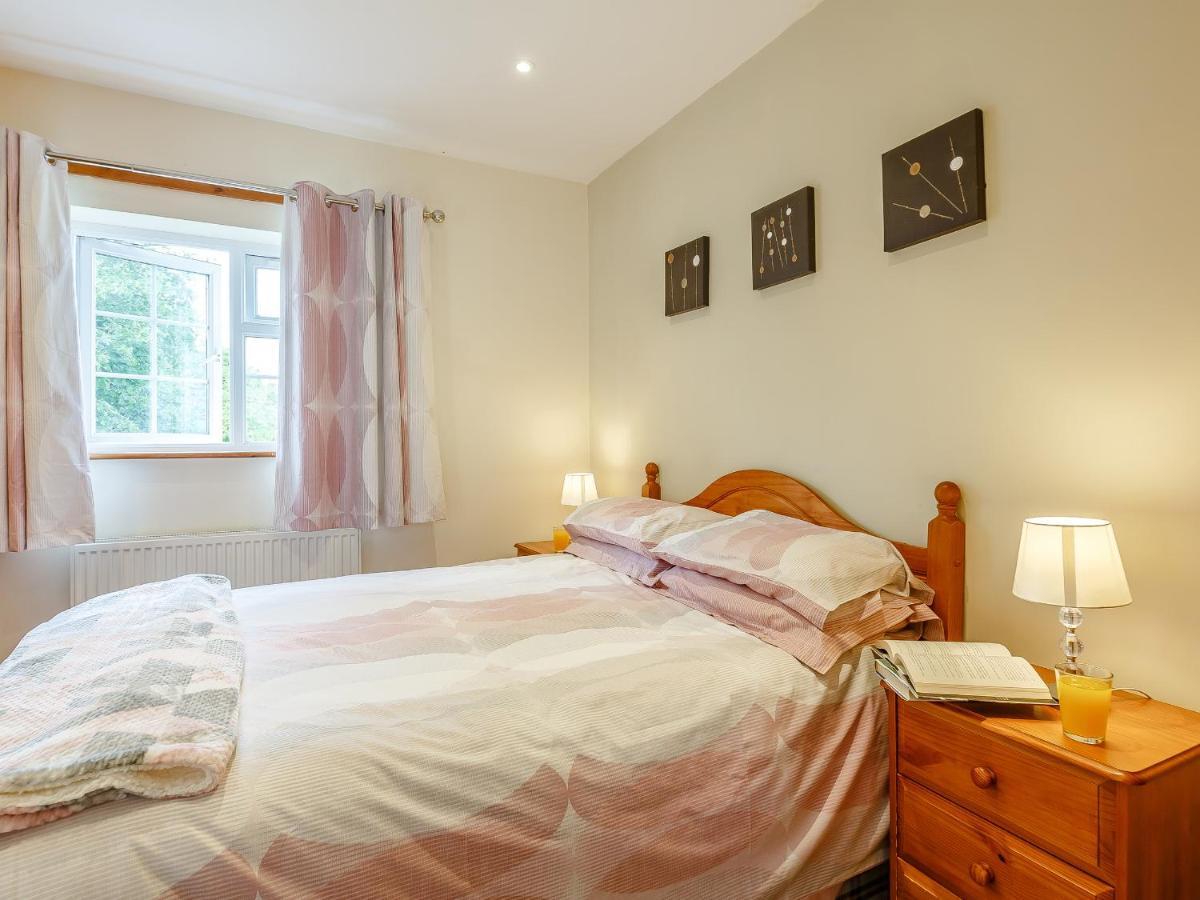 2 Black Horse Cottages Pentraeth Esterno foto