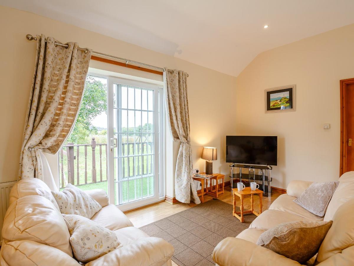 2 Black Horse Cottages Pentraeth Esterno foto