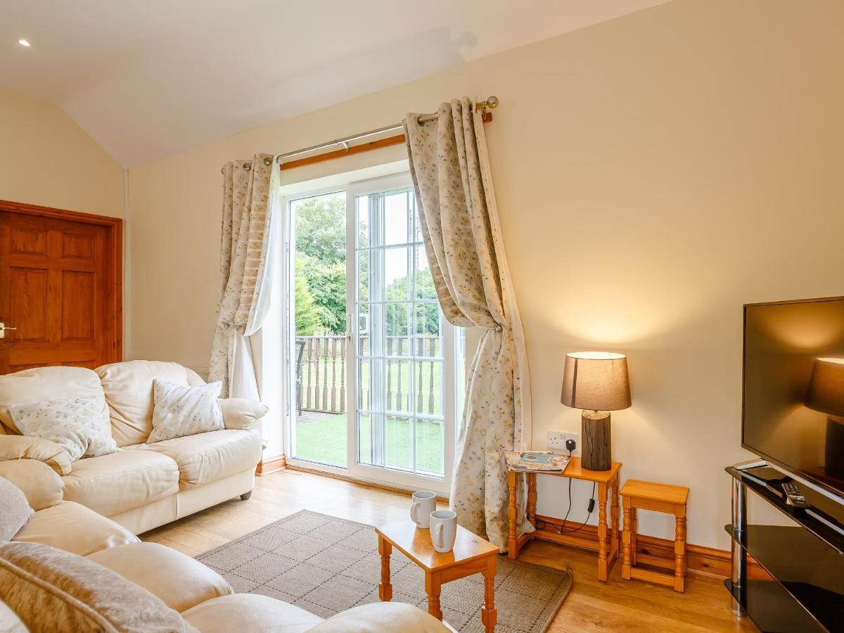 2 Black Horse Cottages Pentraeth Esterno foto