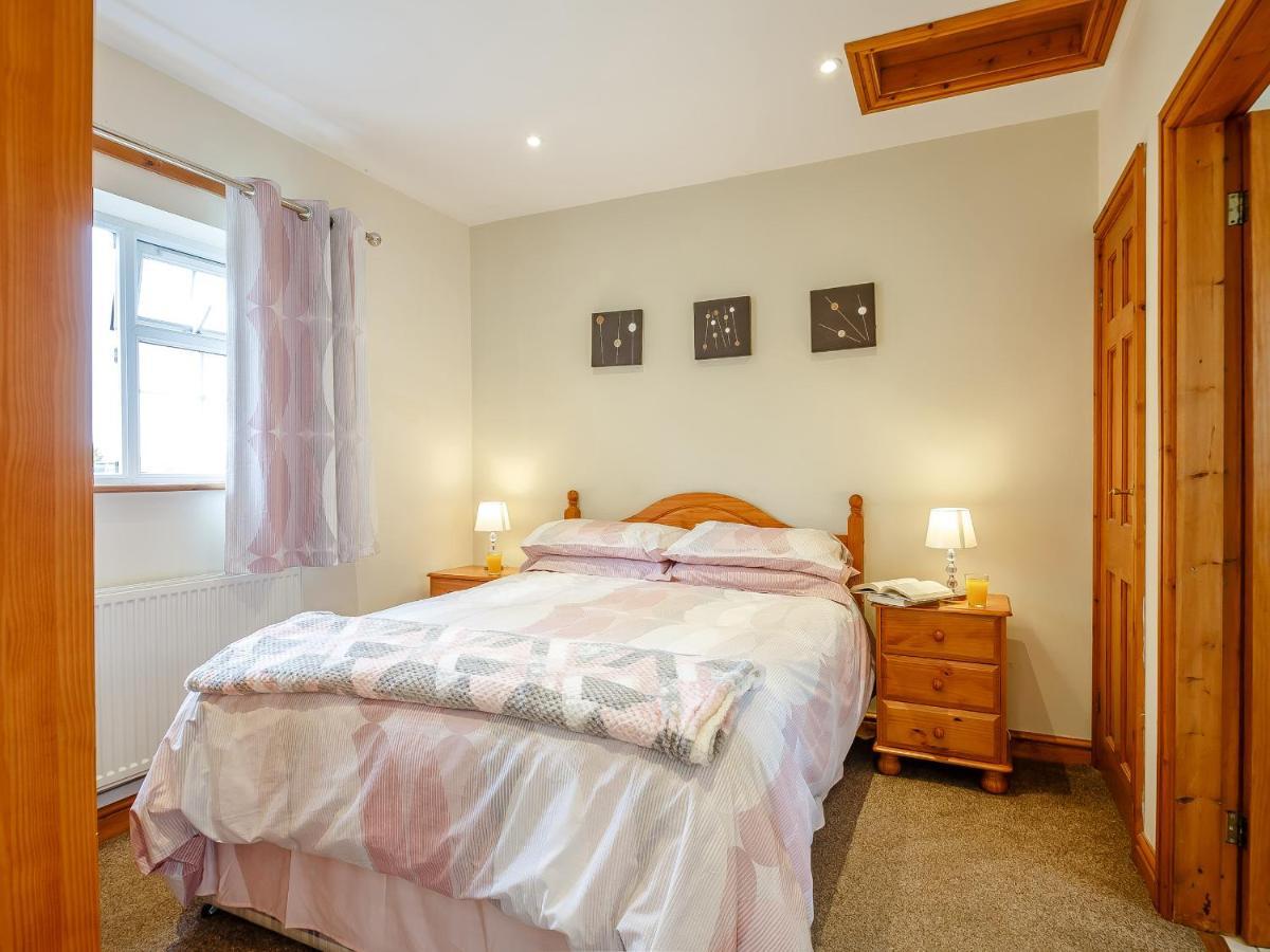 2 Black Horse Cottages Pentraeth Esterno foto